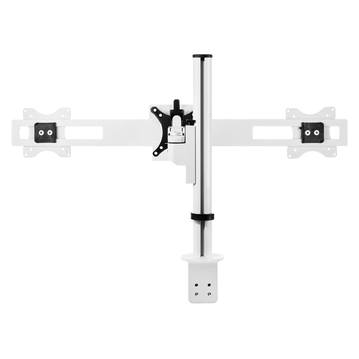 Monitorarm Filex Galaxy Bracket Wit (Nieuw)