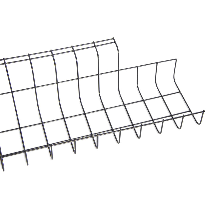 Kabelmanagementset Cleandesk Basic voor pc (Nieuw)