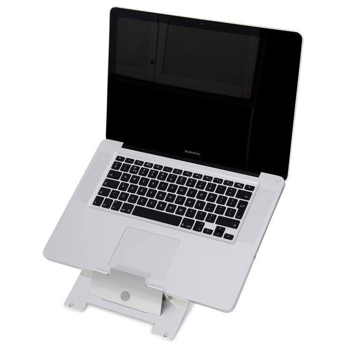Kabelmanagementset Cleandesk Basic voor laptop (Nieuw)