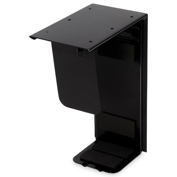 CPU-houder ECO Zwart (Nieuw)