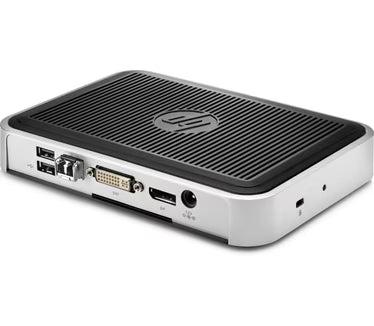 HP t310 G2 Copper, incl keyboard/muis/voeding, nieuw