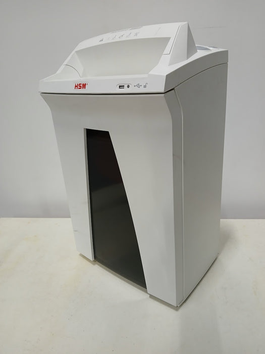 HSM Securio H190920M papiervernietiger, 65 x 43 x 15 cm