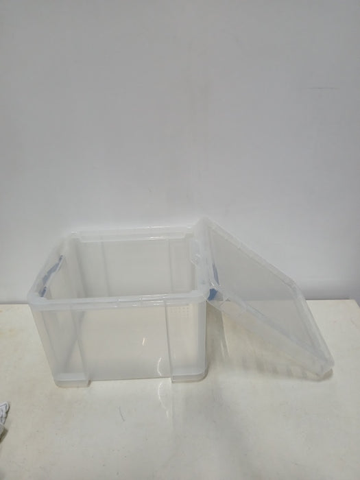 Usefull box, 35 liter