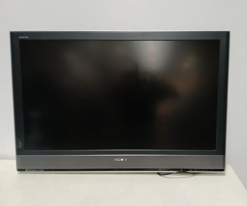 Sony Bravia KDL-40W2000, zwart, 40 inch