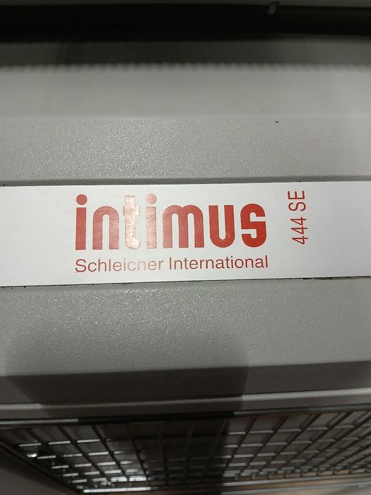 Schleicher Intimus 444 SE, papiervern. , 75 x 55 x 155 cm