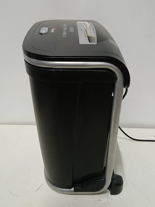 Rexel RSX1630 papiervernietiger,  B x D x H 42 x 32 x 57 cm
