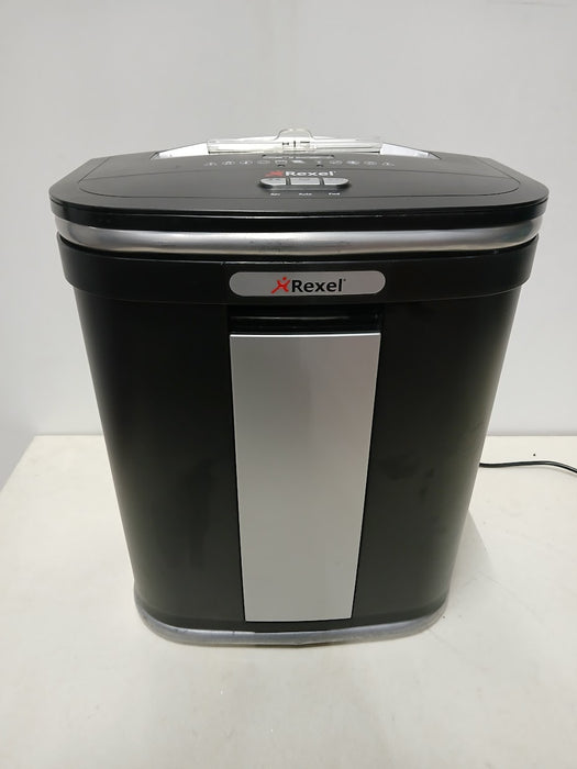 Rexel RSX1630 papiervernietiger,  B x D x H 42 x 32 x 57 cm