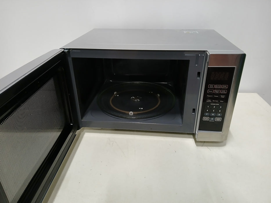 Prima Donna PD42SG magnetron-grill, RVS