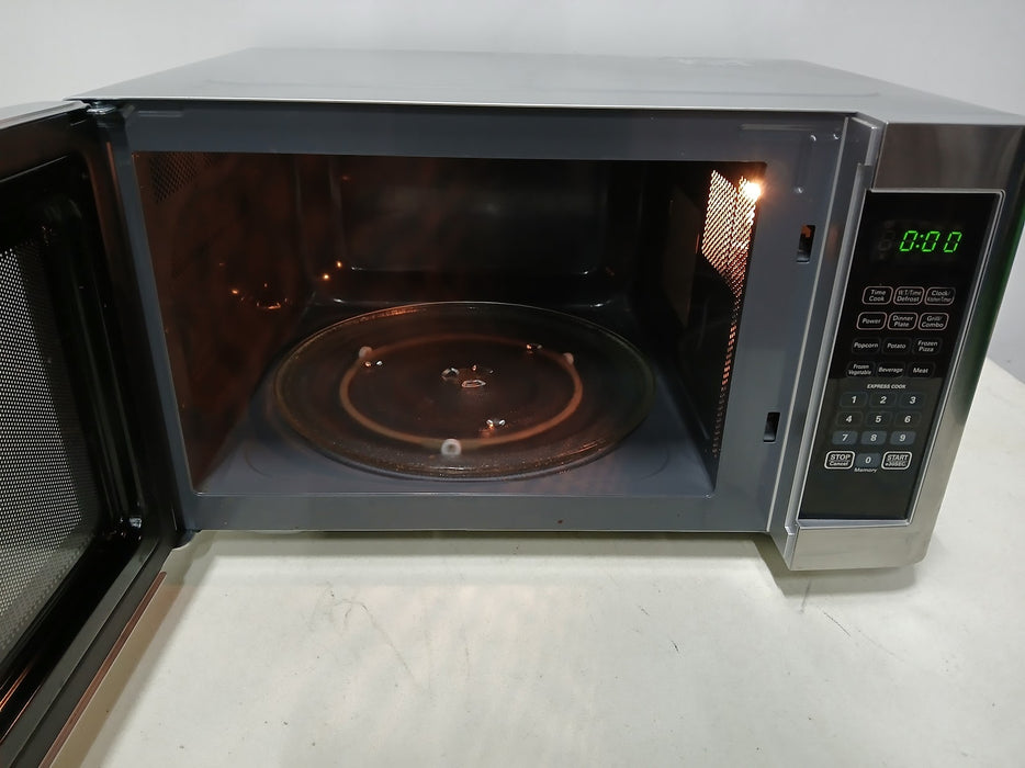 Prima Donna PD42SG magnetron-grill, RVS