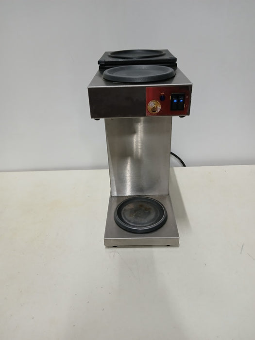 Excelso Alex Meijer 10380-46 Koffiezetapparaat