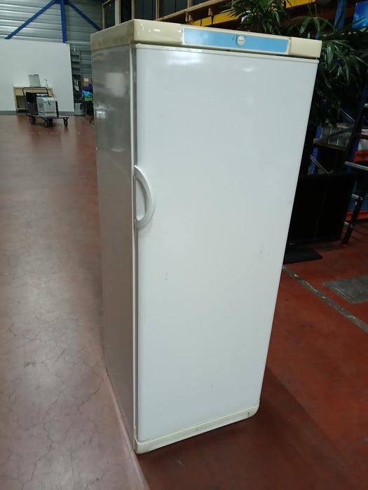 Electrolux ER 7513 C koelkast, wit 60 x 60 x 159 cm