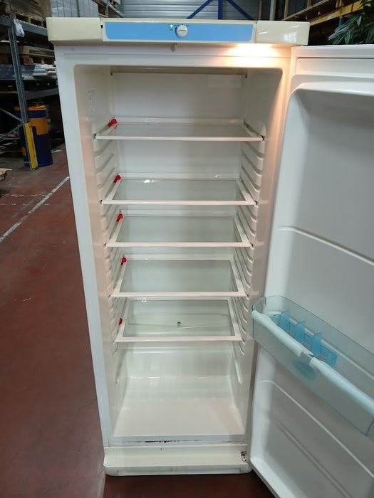 Electrolux ER 7513 C koelkast, wit 60 x 60 x 159 cm