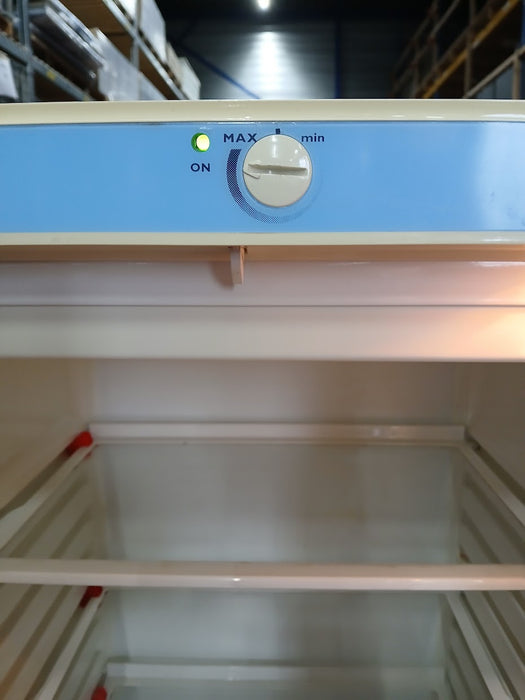 Electrolux ER 7513 C koelkast, wit 60 x 60 x 159 cm
