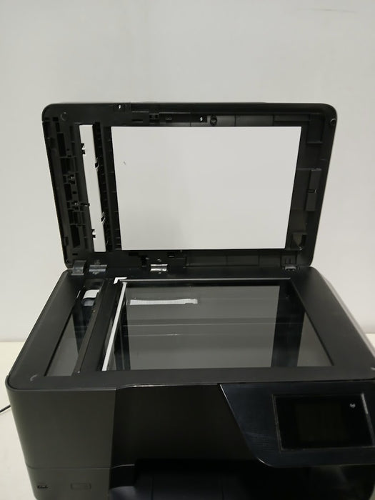 HP Officejet Pro 8715 printer, zwart