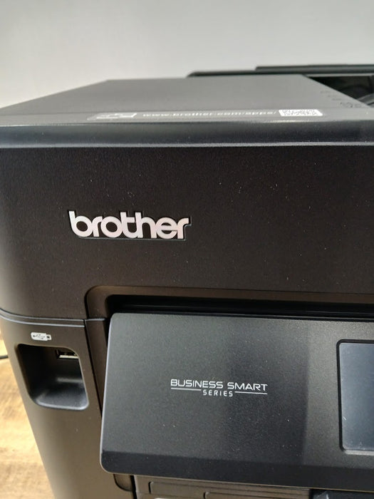 Brother LC3217 printer, zwart
