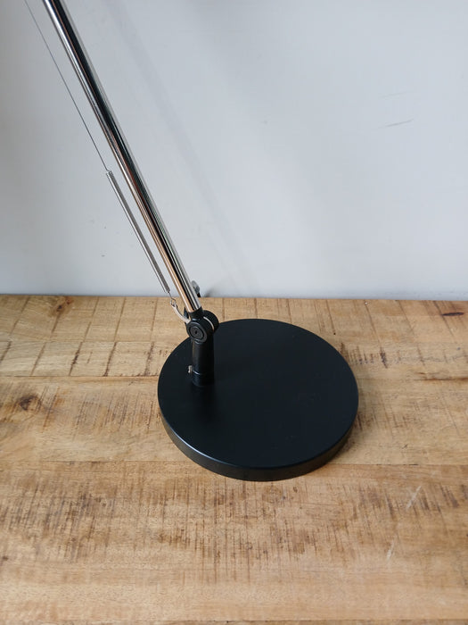 IKEA Uppbo vintage bureaulamp, zwart