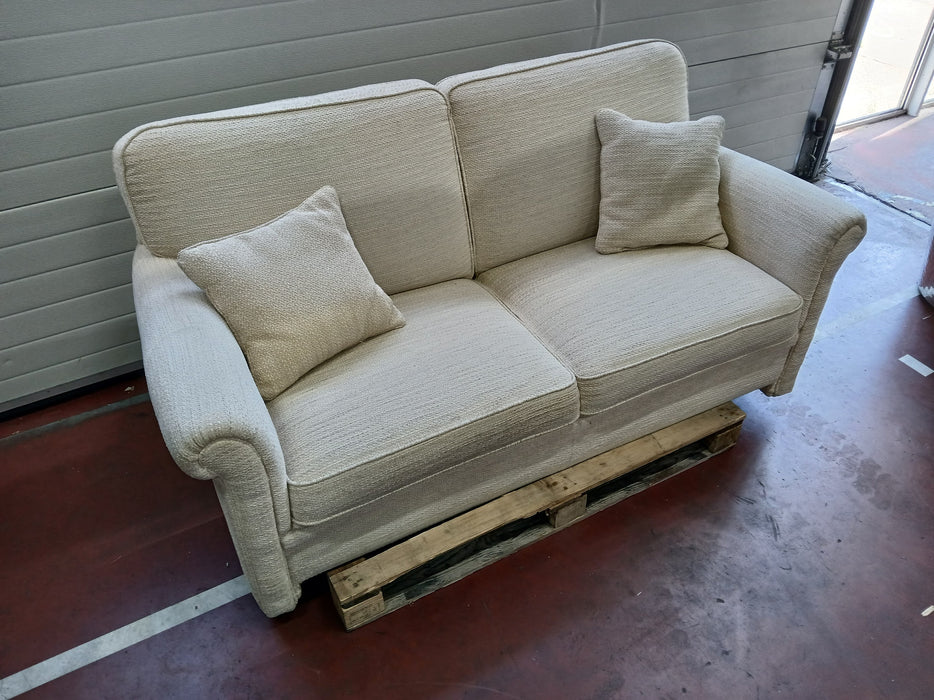 2.5-zitsbank, creme, 170 x 83 x 85 cm, zith 43 cm