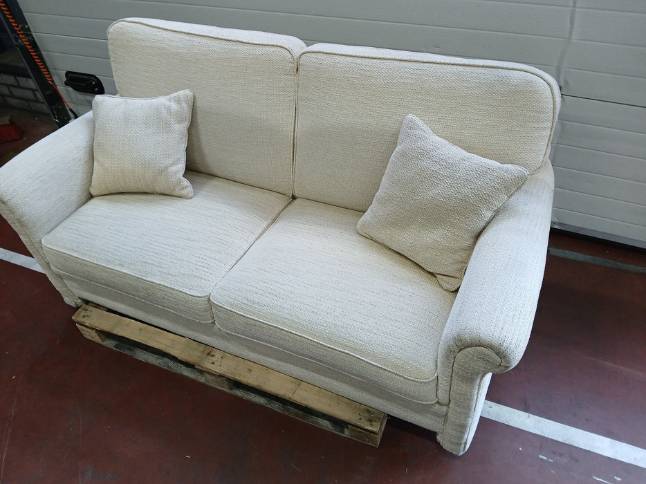 2.5-zitsbank, creme, 170 x 83 x 85 cm, zith 43 cm