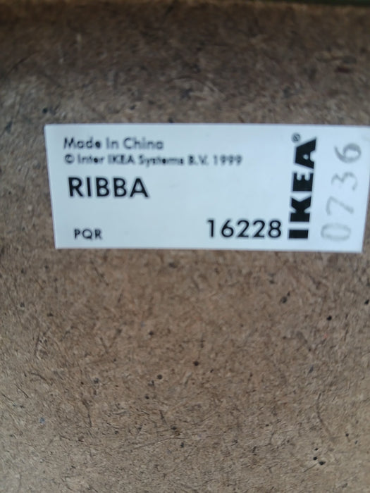 IKEA Ribba fotolijstjes, set van 7 stuks, hout, 32 x 42,5 cm