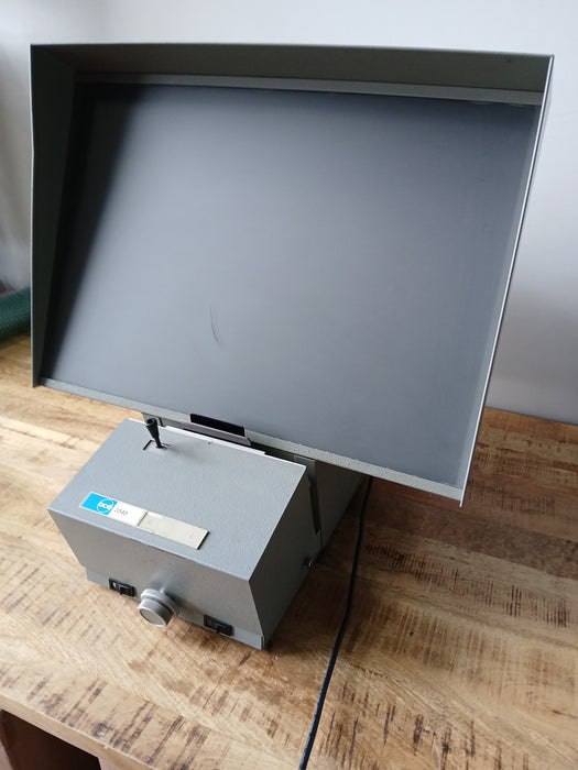 Océ 3595 projector, grijs