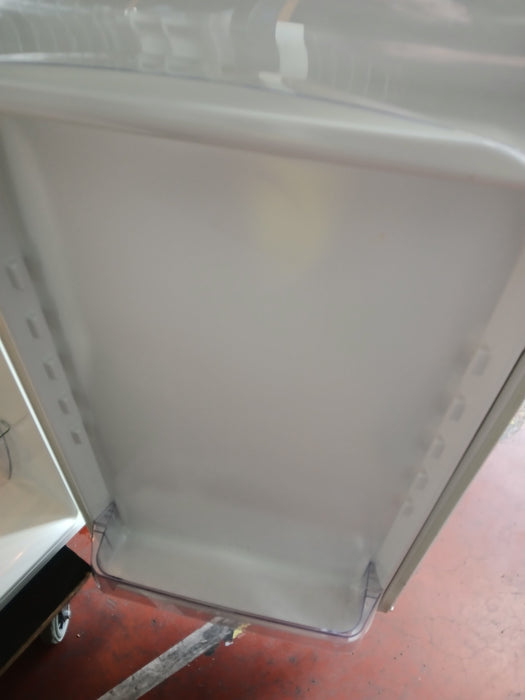 Zanussi ZRT623W, koel / vriescombinatie, wit, 59,5 x 64 x 144 cm