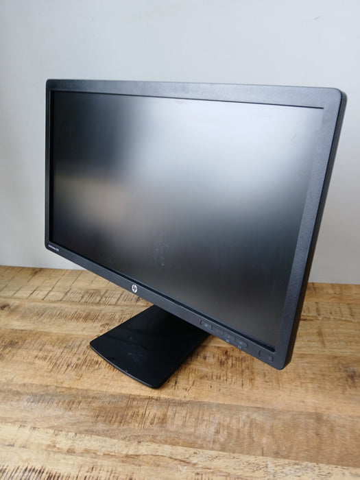 HP EliteDisplay E231 23 # monitor, zwart