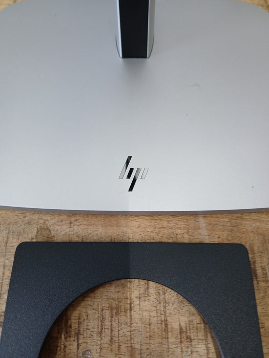 HP GT monitor standaard, zilver, NIEUW / ONGEBRUIKT !!
