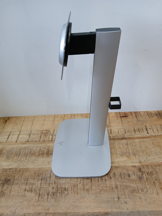 HP GT monitor standaard, zilver, NIEUW / ONGEBRUIKT !!