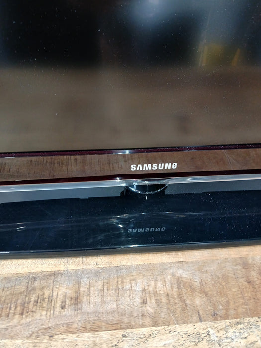 Samsung LE37C530F1W TV, zwart, 37 inch