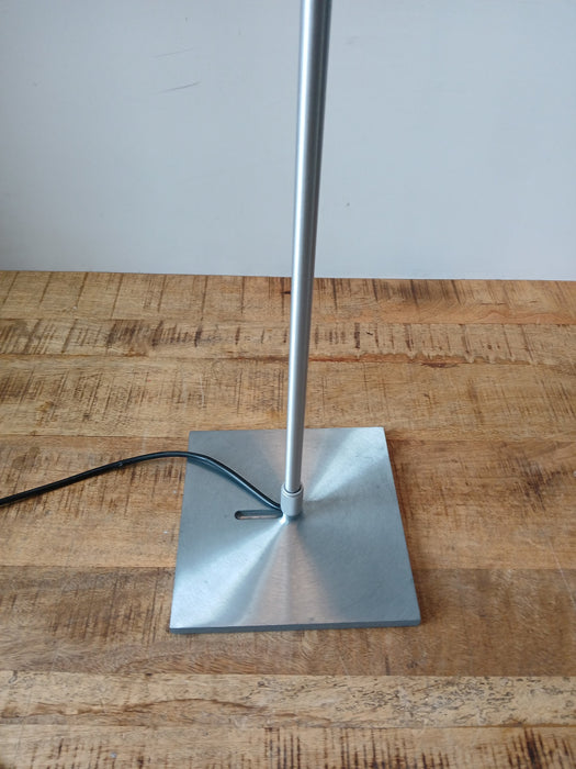 Luceplan design vloerlamp, mintgroene kap