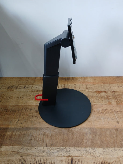 LENOVO T24i-10 monitor standaard T24i-10, zwart