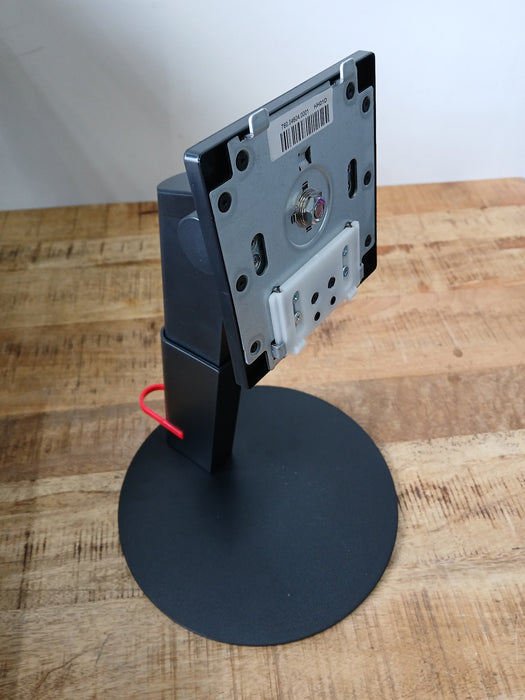 LENOVO T24i-10 monitor standaard T24i-10, zwart