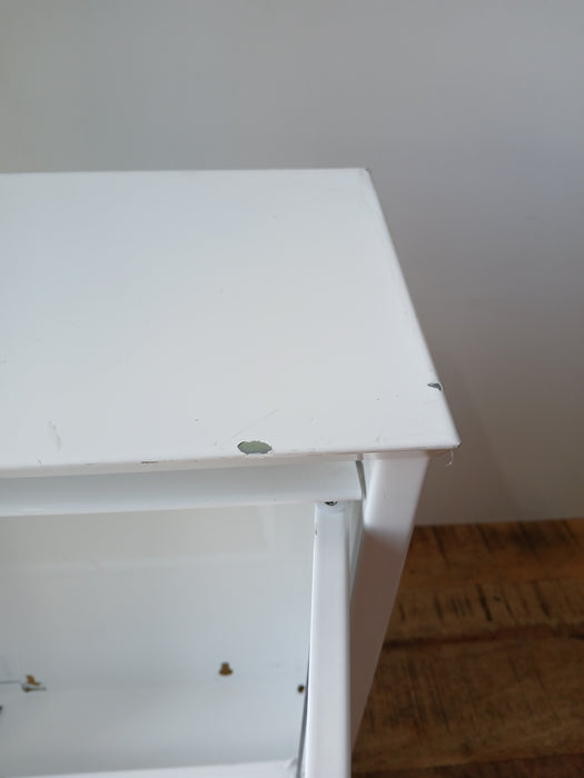 Brabantia Brievenbus, wit, 30 x 40 x 10 cm