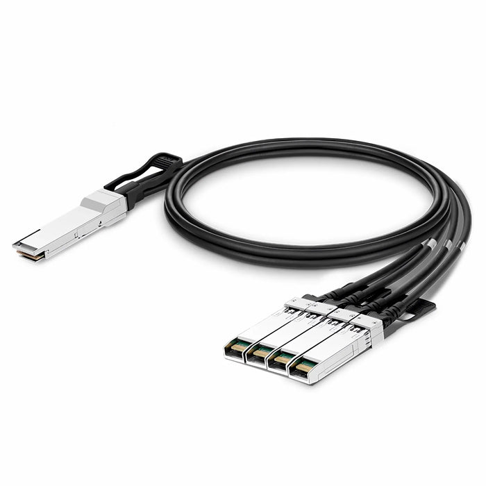Juniper QFX-QSFP-DACBO-3M, nieuw in verpakking