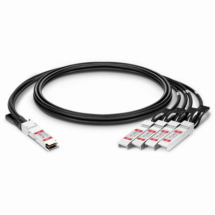 Juniper QFX-QSFP-DACBO-3M, nieuw in verpakking