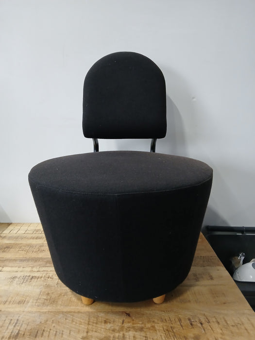 casala Bolero design fauteuil, bruin, 66 x 65 x 78 cm