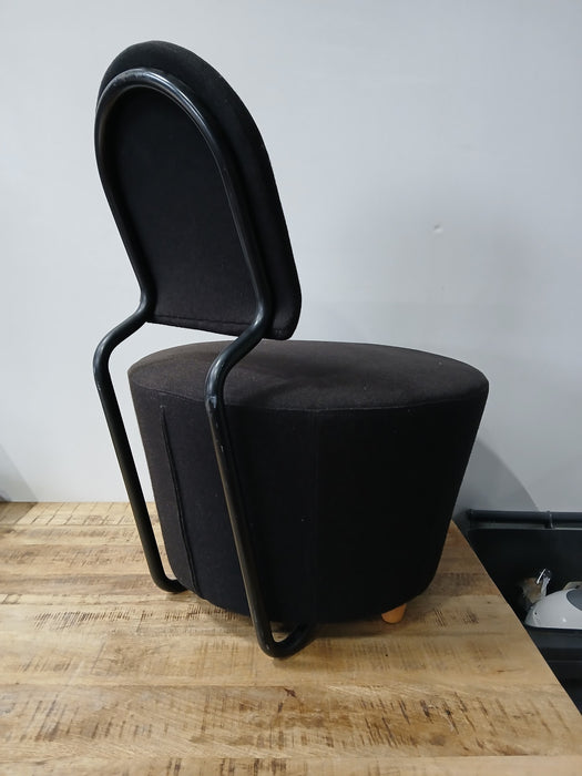 casala Bolero design fauteuil, bruin, 66 x 65 x 78 cm