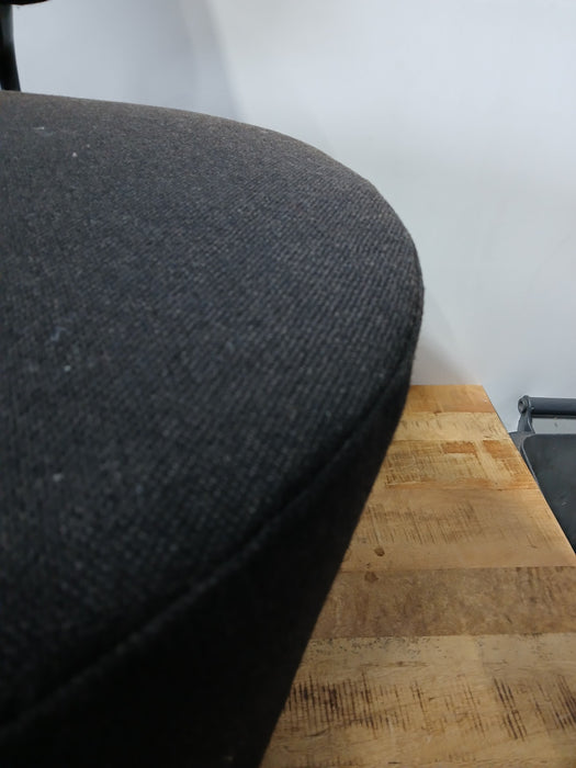 casala Bolero design fauteuil, bruin, 66 x 65 x 78 cm
