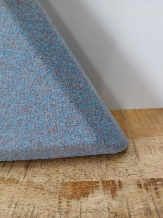 Nowystyl Formo 1, blauw, 51,8 x 36,1 cm