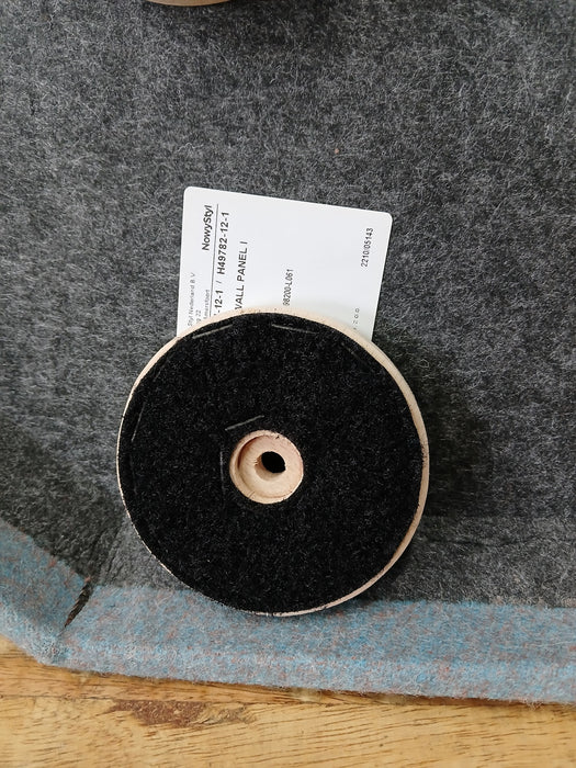Nowystyl Formo 1, blauw, 51,8 x 36,1 cm