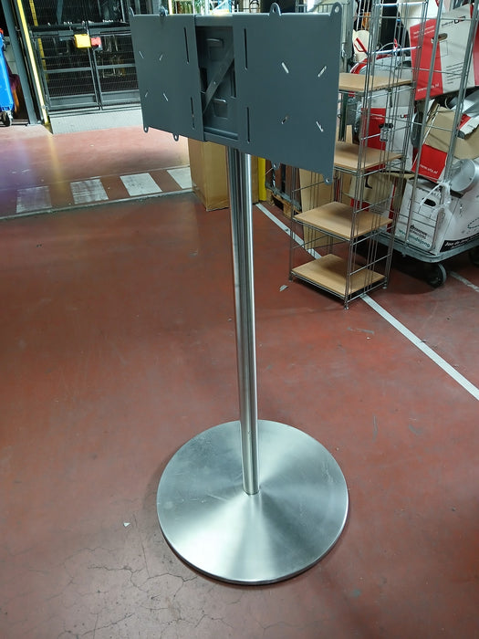 Vogels`s PFF 1550 TV-standaard, metaal, hoogte 150 cm