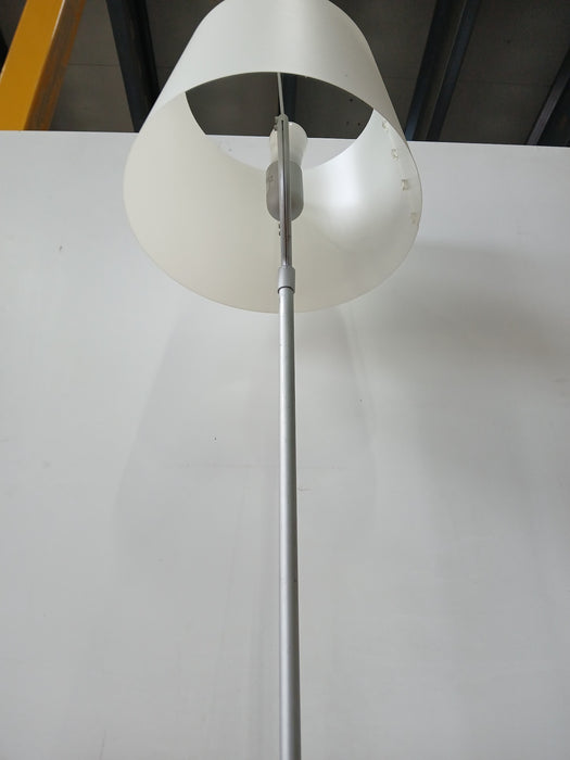 iGuzzini Sirrah Diapason design vloerlamp, 182 cm hoog