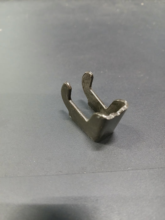 WÜRTH 0962180110 legbordhaakje, staal, 30 x 10 x 25 mm