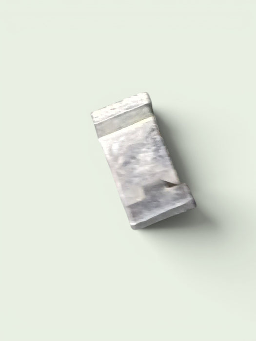 Legbordhaakje voor kast, staal, 14 x 25 x 10 mm