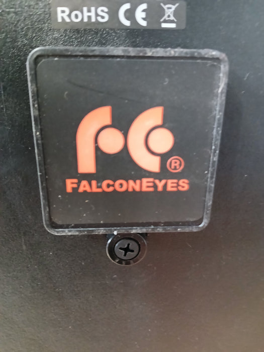 Falcon Eyes draaiplateau, wit, diameter 60 cm
