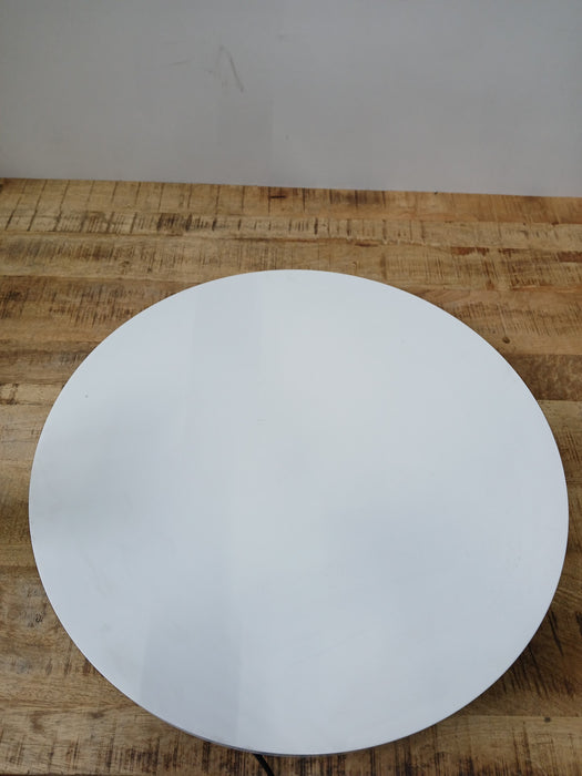 Falcon Eyes draaiplateau, wit, diameter 60 cm