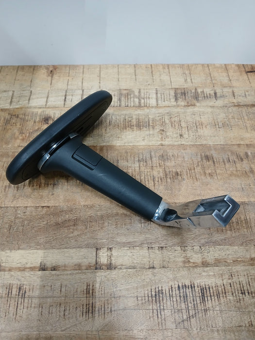 Vitra ID armlegger, rechts