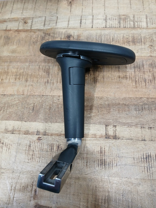 Vitra ID armlegger, rechts