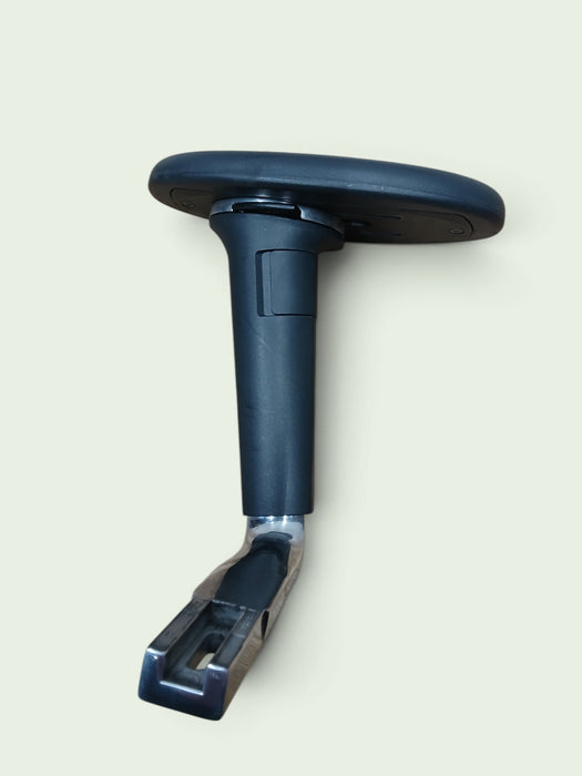 Vitra ID armlegger, rechts