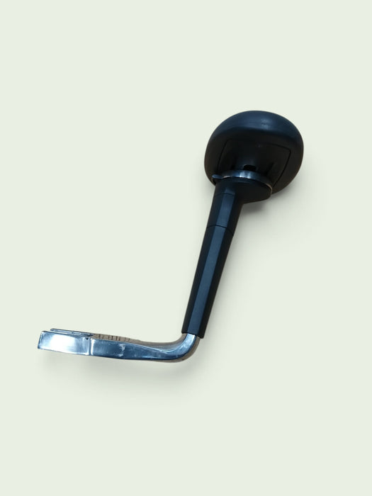 Vitra ID armlegger, rechts